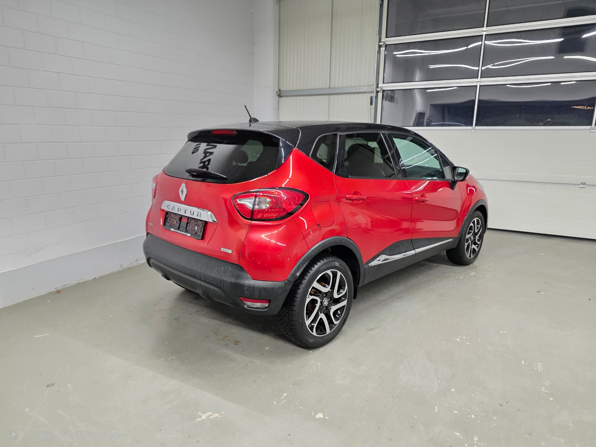 RENAULT Captur 1.5 dCi Intens EDC-showroom-element-2
