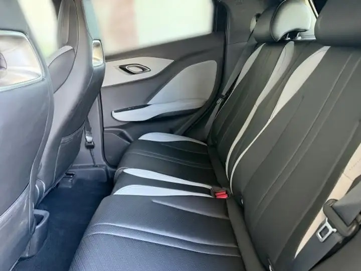 BYD Dolphin Surf "Boost" (65 kW/88 PS)-image-19