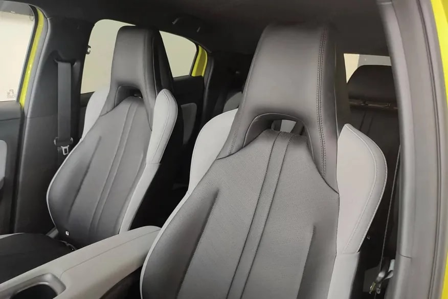 BYD Dolphin Surf "Comfort" (115 kW/156 PS)-image-13
