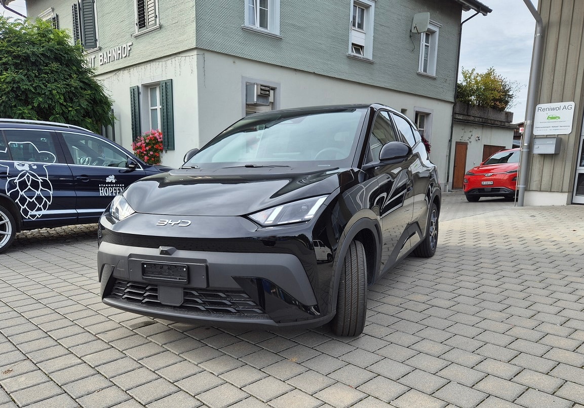 BYD Dolphin Surf "Boost" (65 kW/88 PS)-showroom-element-1