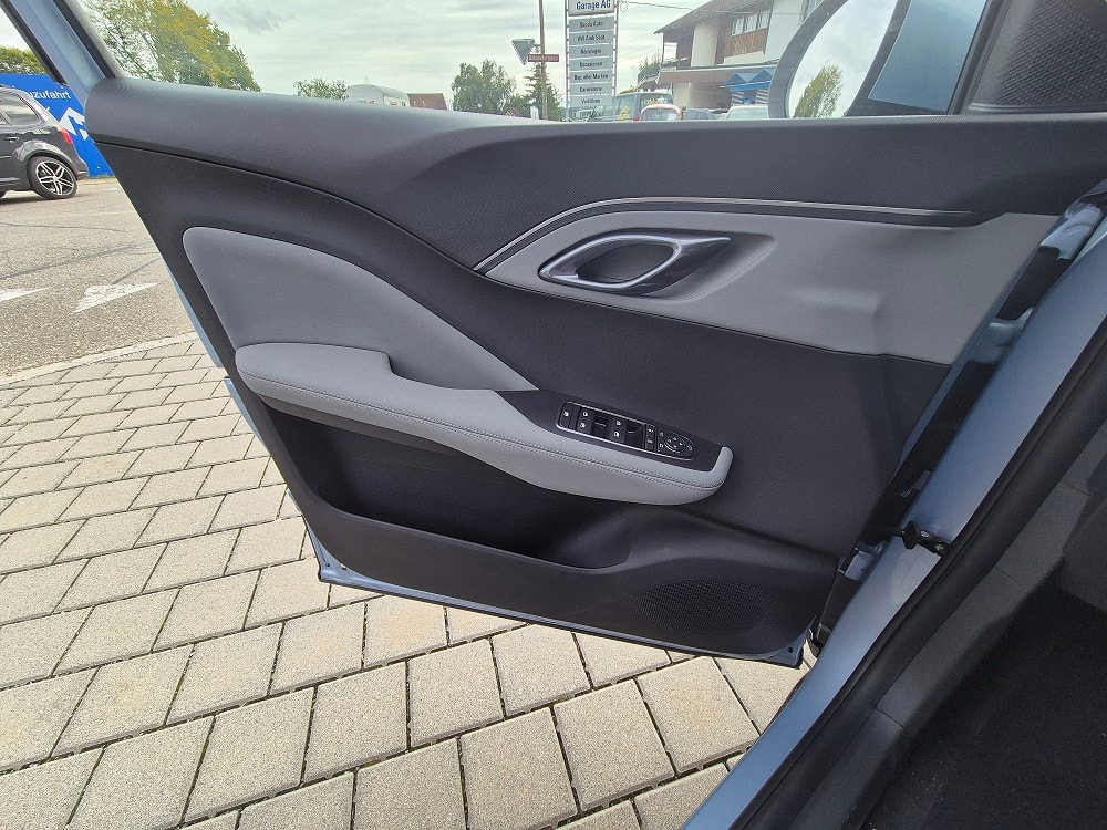 BYD Dolphin Surf "Comfort" (115 kW/156 PS)-image-19