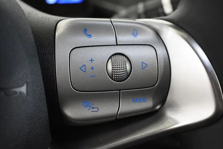 BYD Dolphin Surf "Boost" (65 kW/88 PS)-image-22