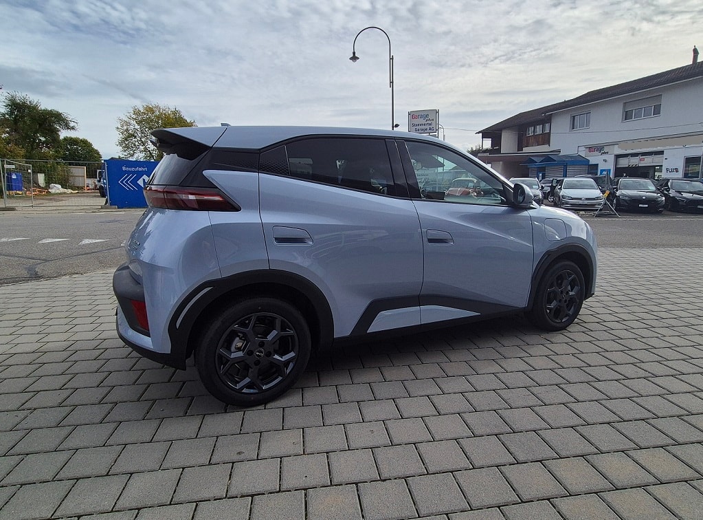 BYD Dolphin Surf "Comfort" (115 kW/156 PS)-image-15