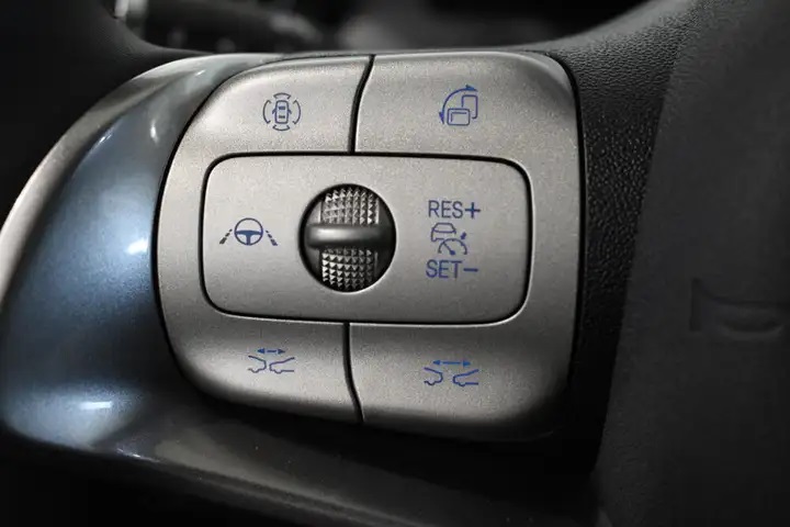 BYD Dolphin Surf "Boost" (65 kW/88 PS)-image-21