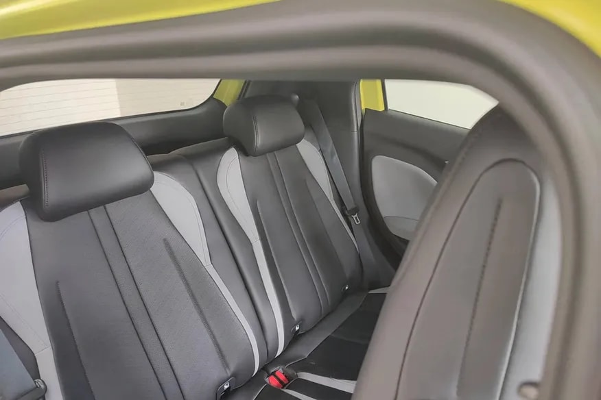 BYD Dolphin Surf "Comfort" (115 kW/156 PS)-image-14