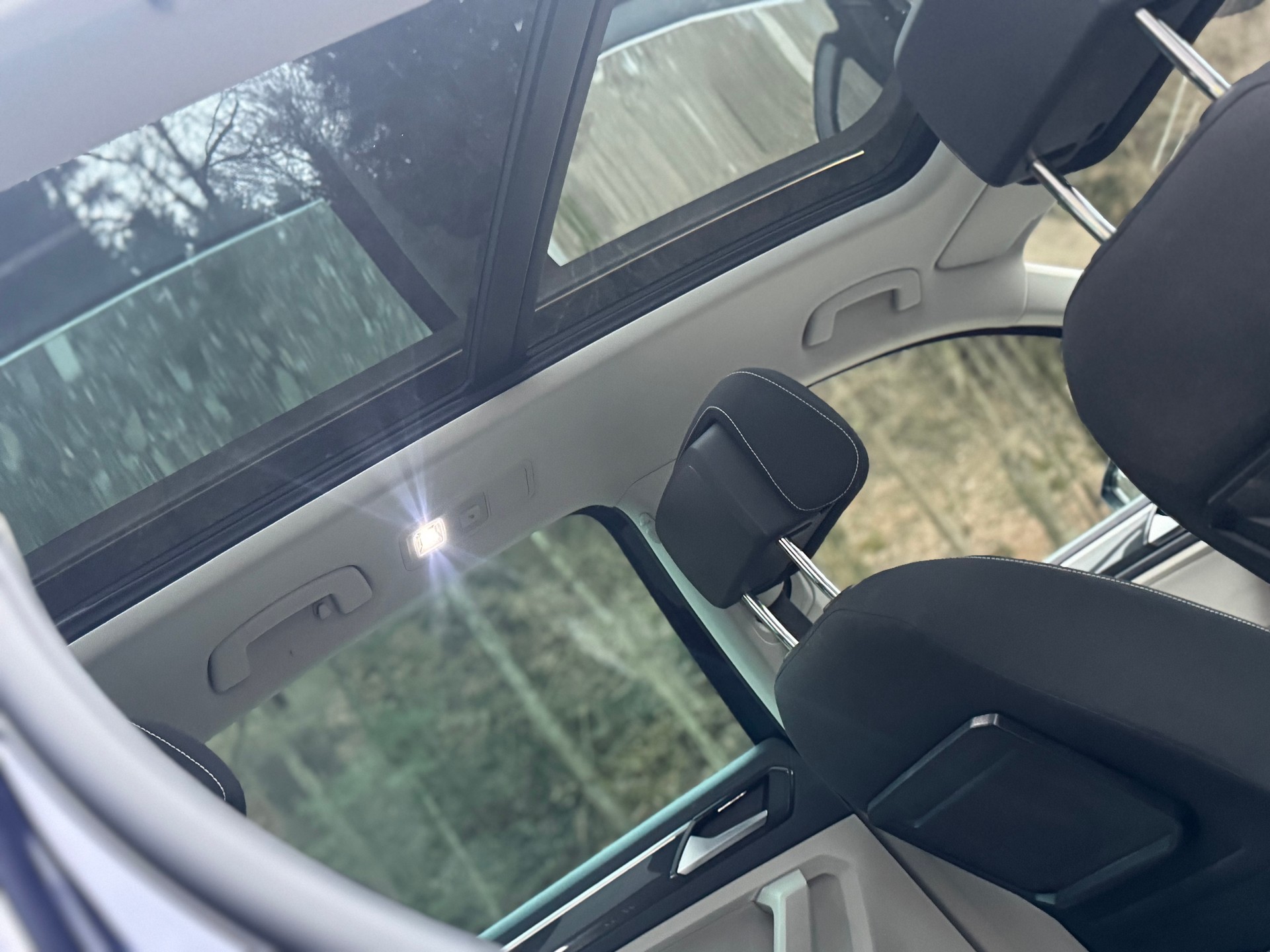 VW Tiguan 2.0 TDI SCR Highline4Motion DSG-image-10