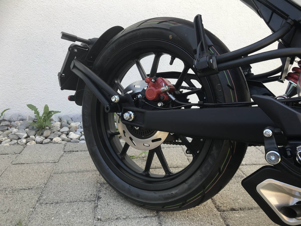 MALAGUTI Drakon 125 ABS-image-9