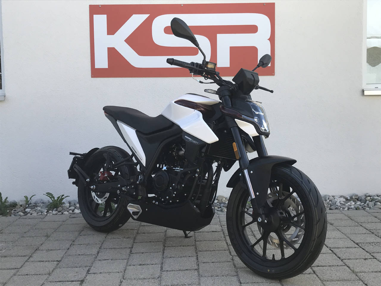 MALAGUTI Drakon 125 ABS-image-3