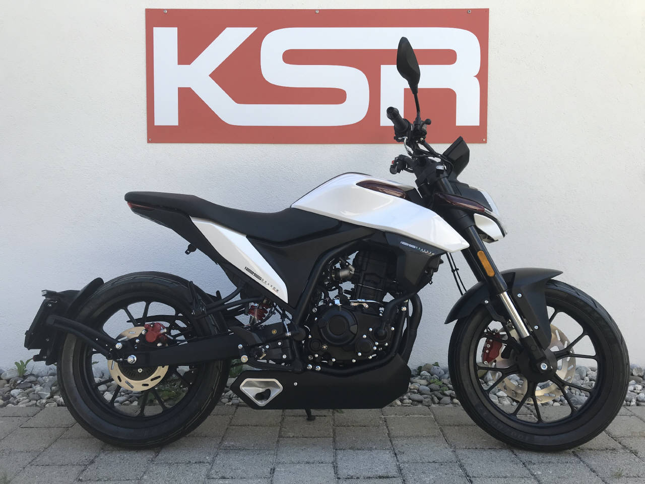 MALAGUTI Drakon 125 ABS-image-0
