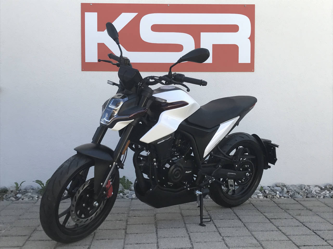 MALAGUTI Drakon 125 ABS-image-2