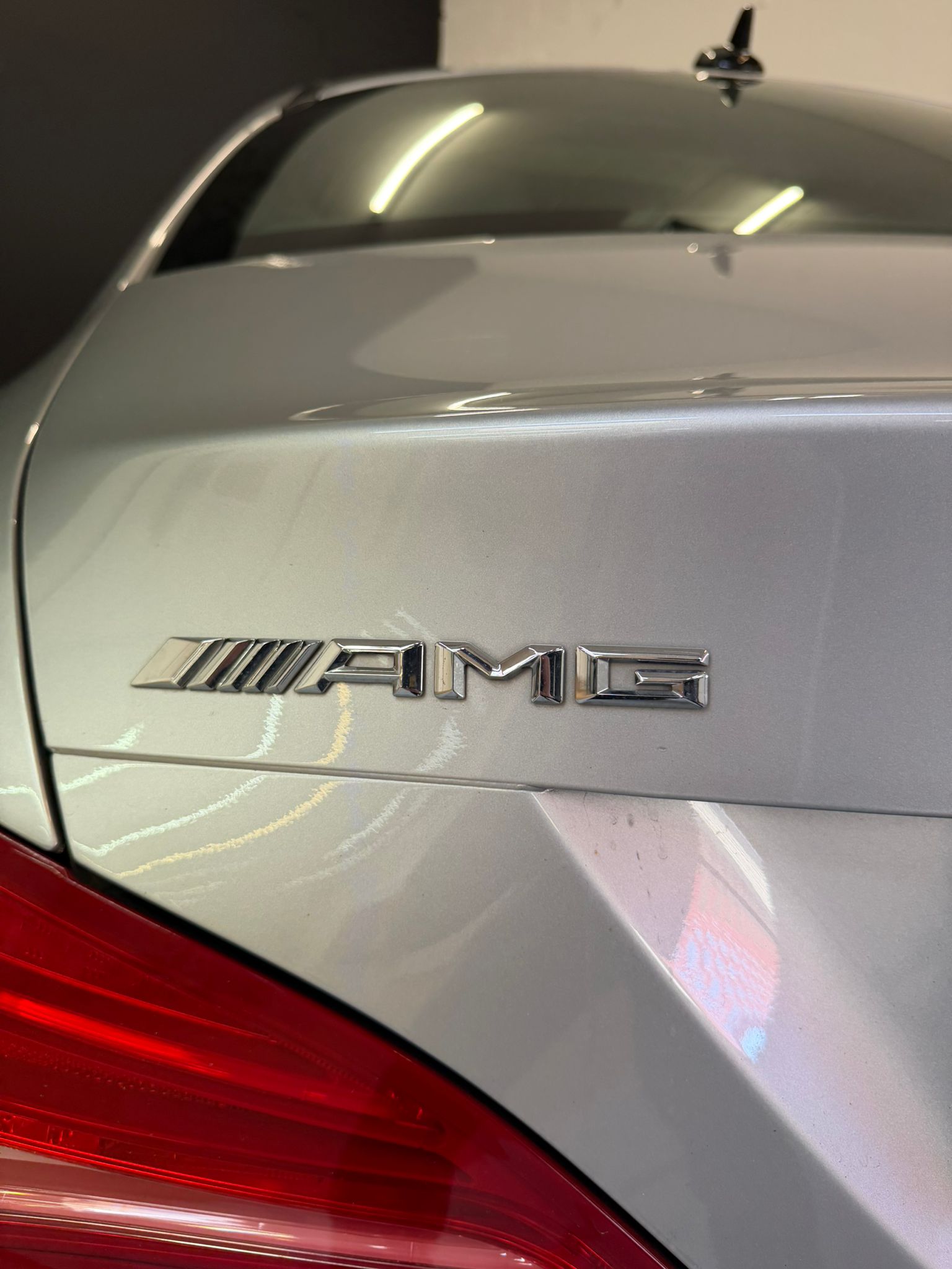 MERCEDES-BENZ CLA 45 AMG-image-9