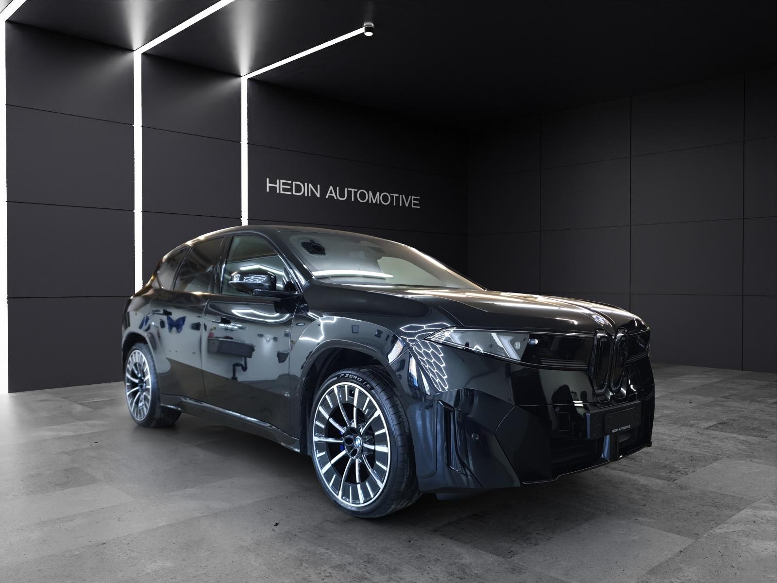 BMW iX3 50 xDrive-image-6