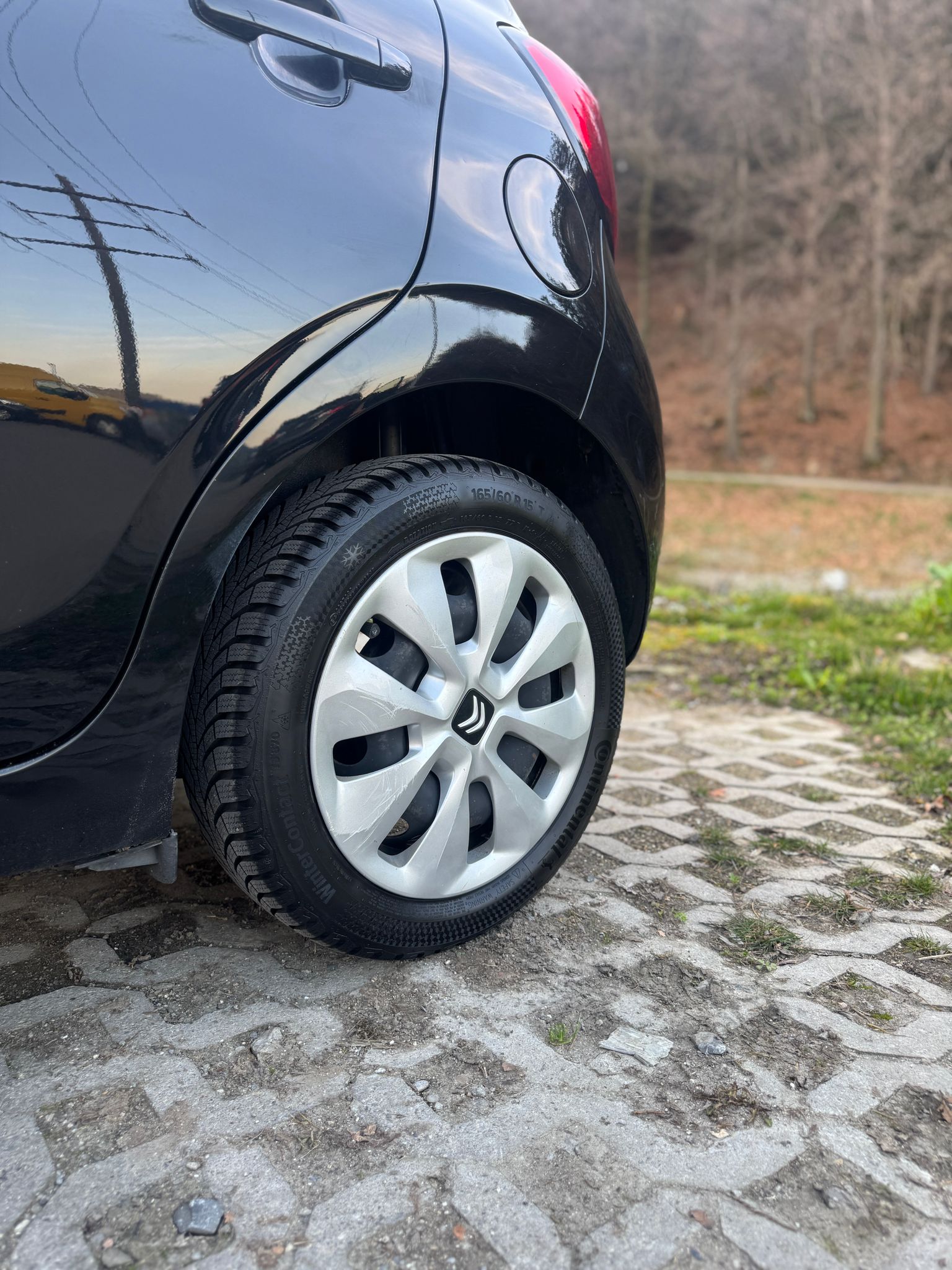 CITROEN C1 1.2 VTi Feel-image-6
