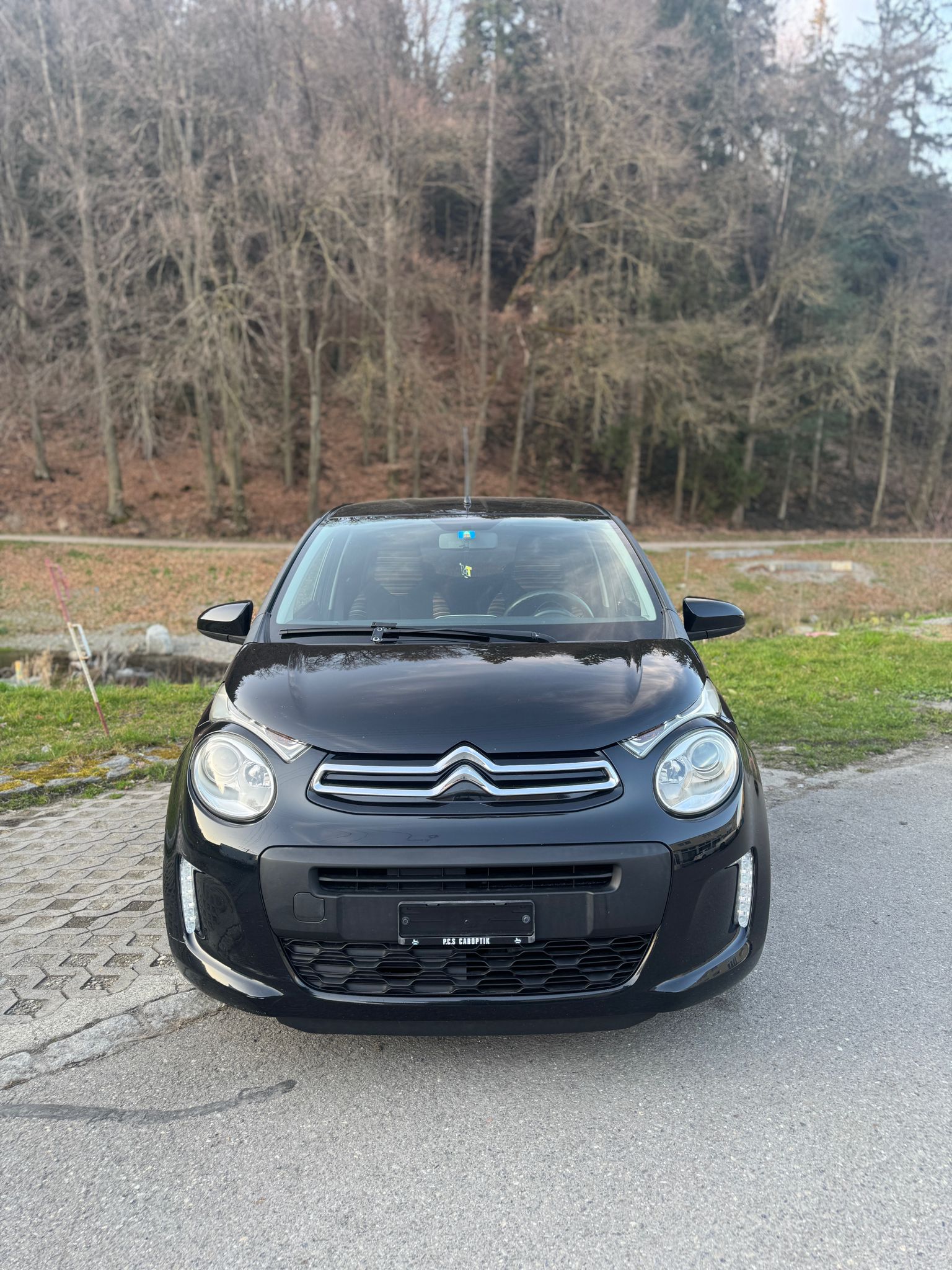 CITROEN C1 1.2 VTi Feel-image-2