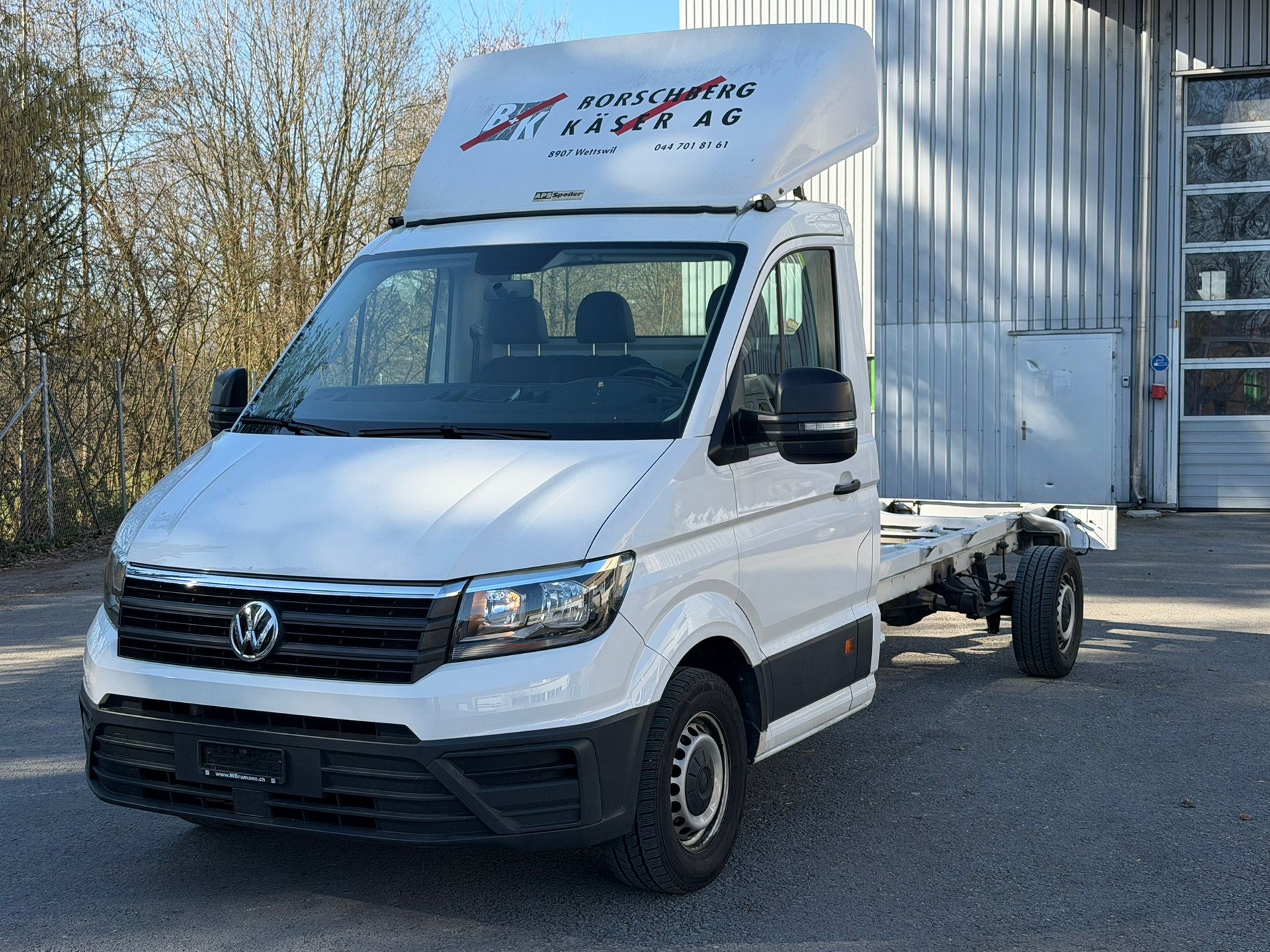 VW Crafter 35 2.0 TDI L4-showroom-element-1