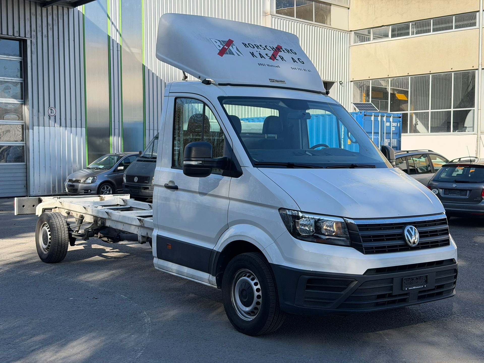 VW Crafter 35 2.0 TDI L4-showroom-element-2