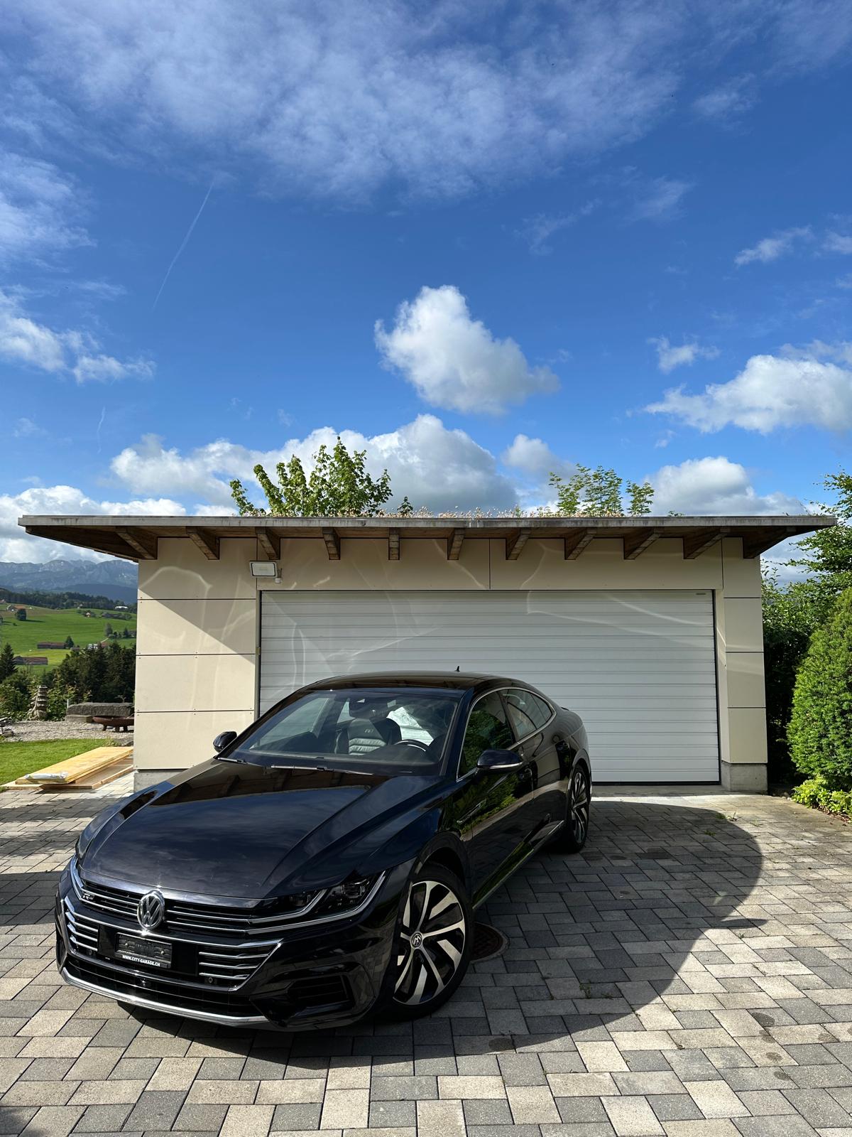 VW VW Arteon 2.0 TDI 240 SCR R-Line