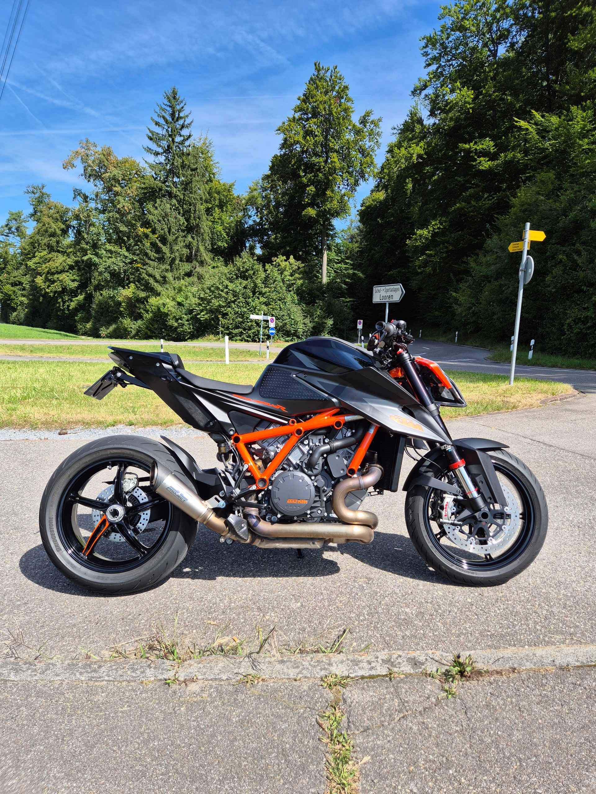 KTM 1290 Super Duke R-image-0