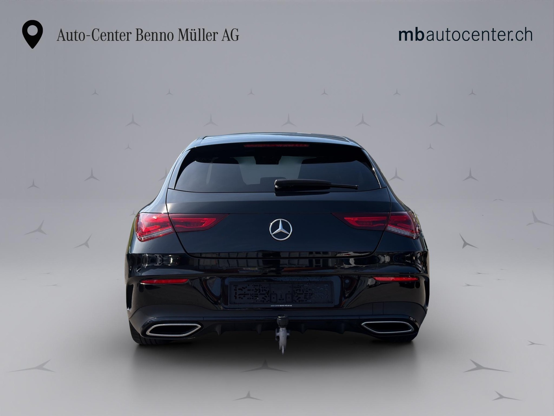 MERCEDES-BENZ CLA 250 AMG Line 4matic Shooting Brake-showroom-element-3