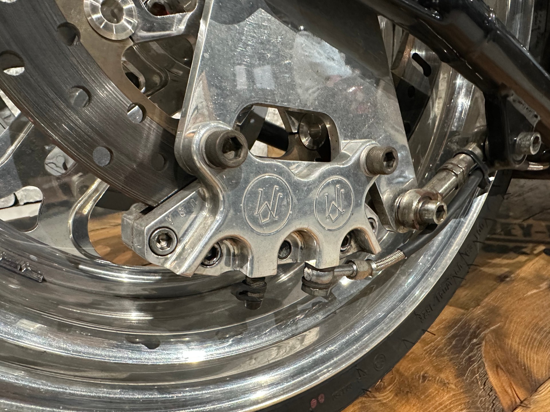 HARLEY-DAVIDSON FLSTF Fat Boy-image-6