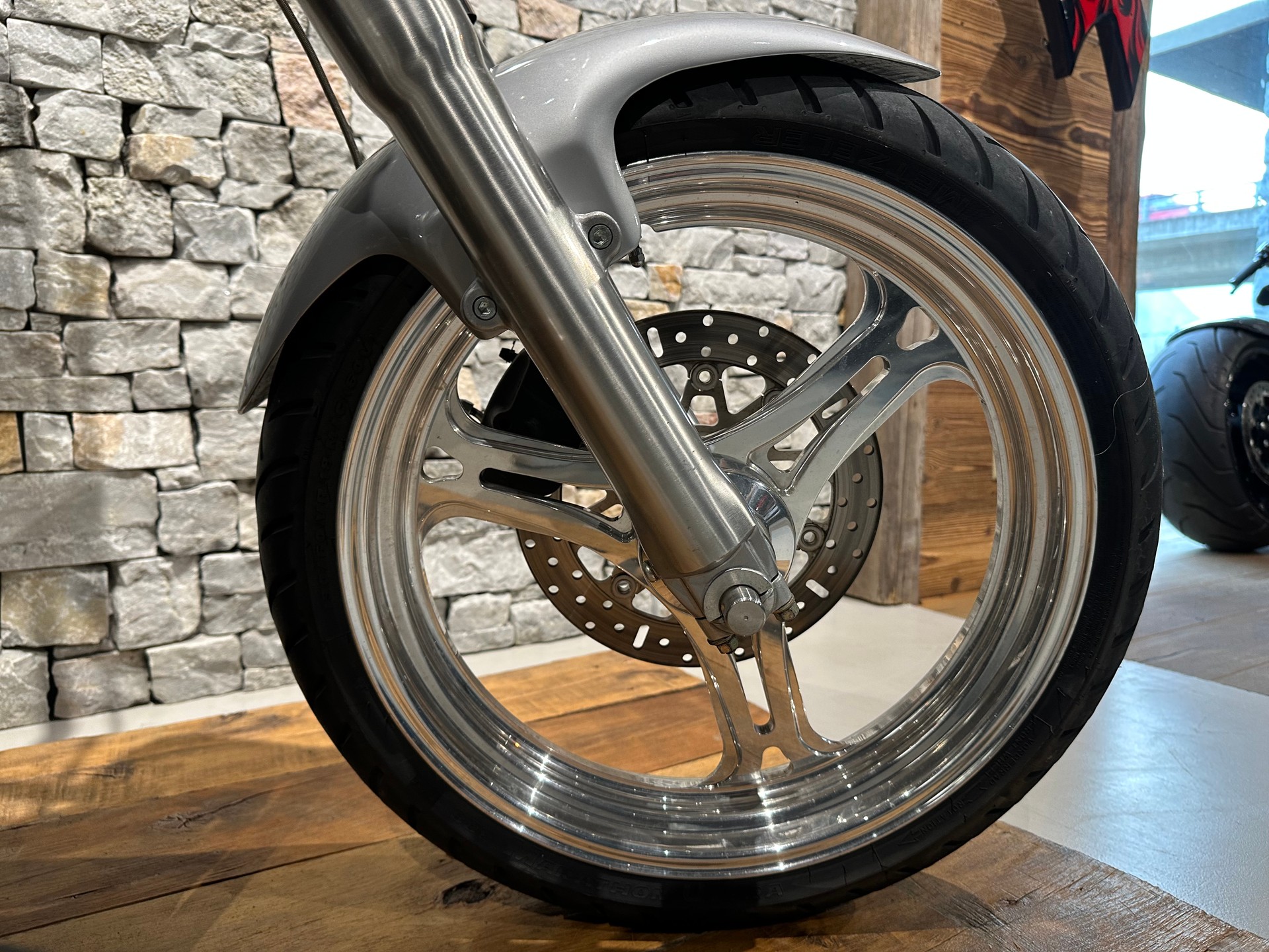 HARLEY-DAVIDSON FLSTF Fat Boy-image-4