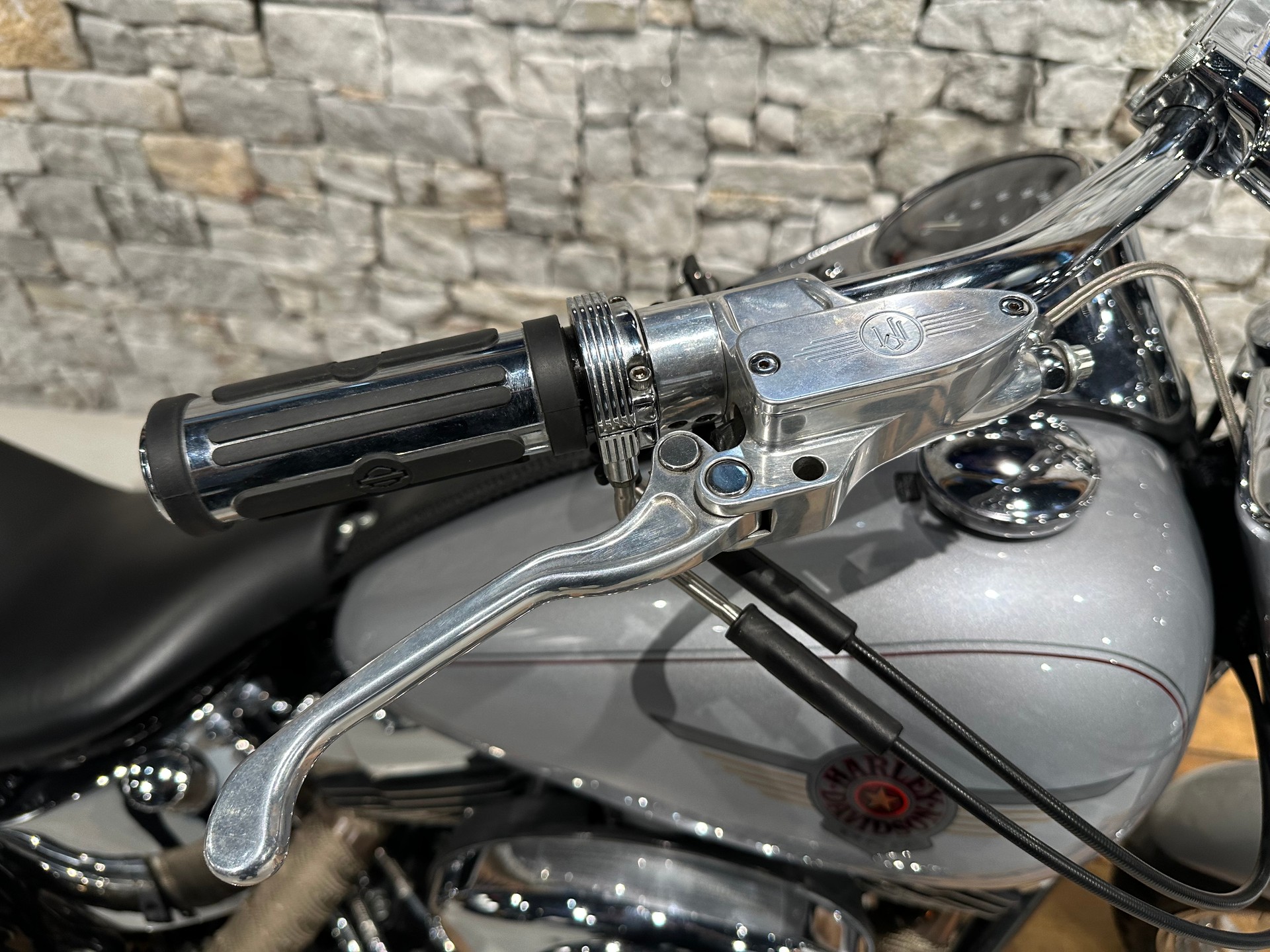 HARLEY-DAVIDSON FLSTF Fat Boy-image-7