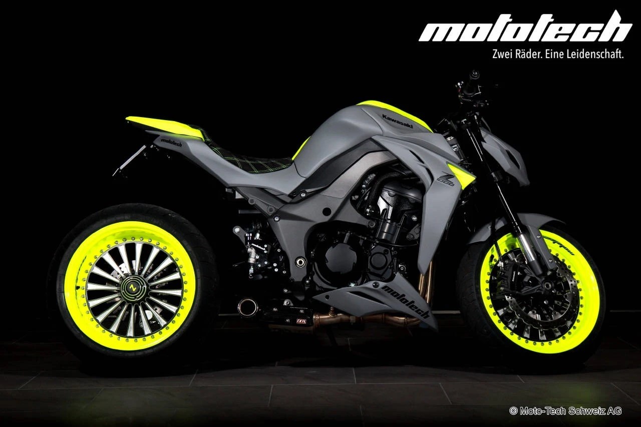 KAWASAKI SHOZO Edition by Mototech-image-0
