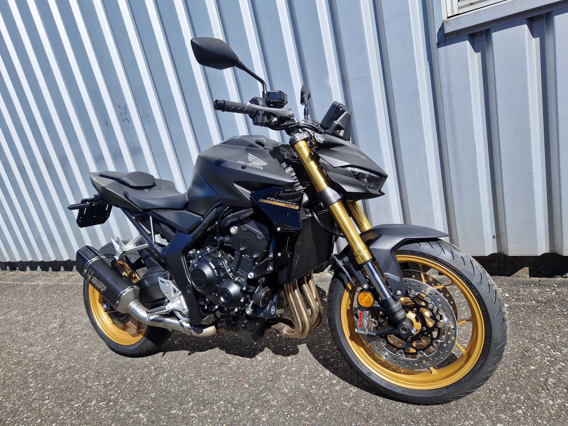 HONDA CB 1000 Hornet SP-image-1