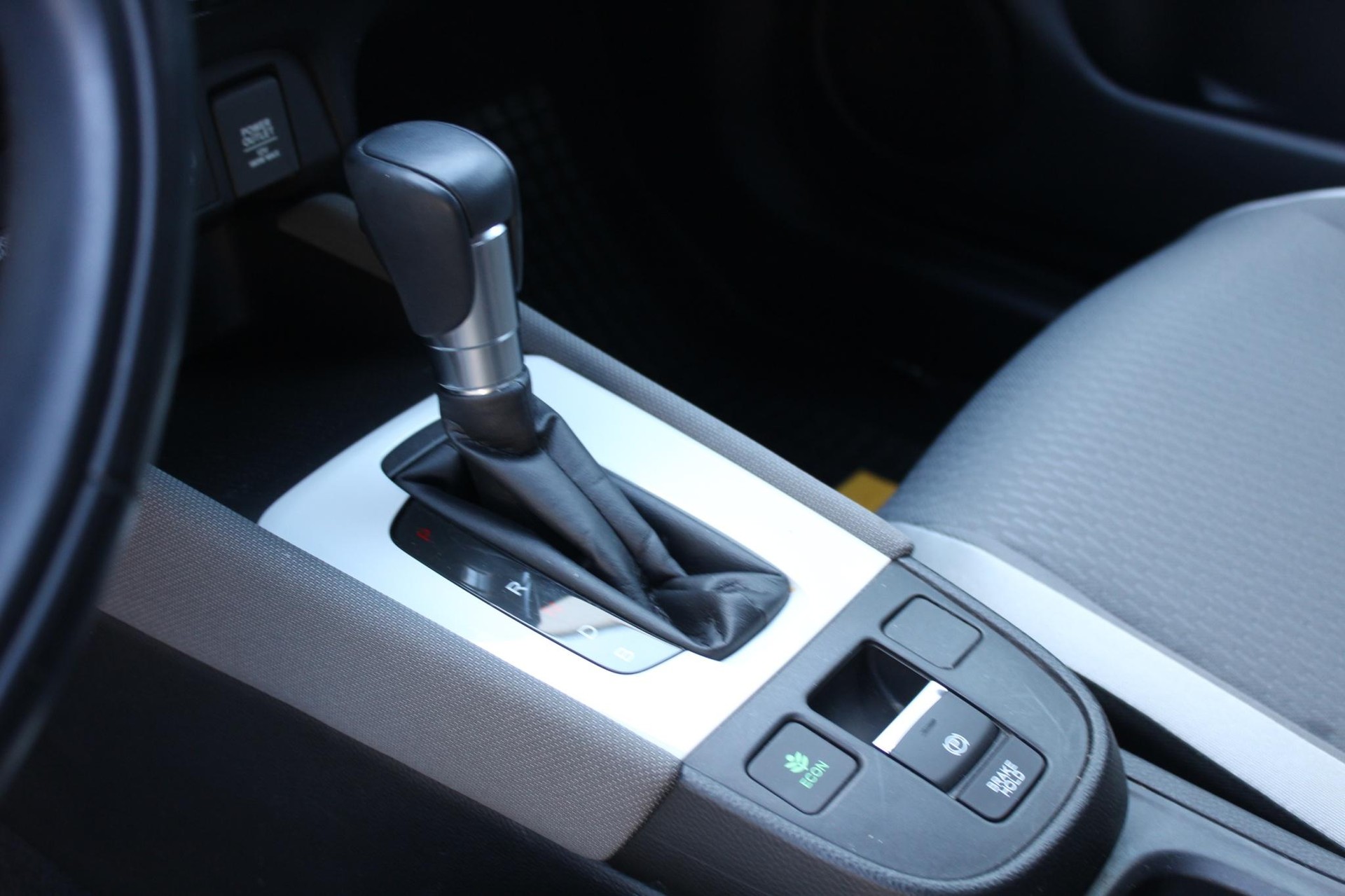 HONDA Jazz 1.5 i-MMD Crosstar Executive-image-5