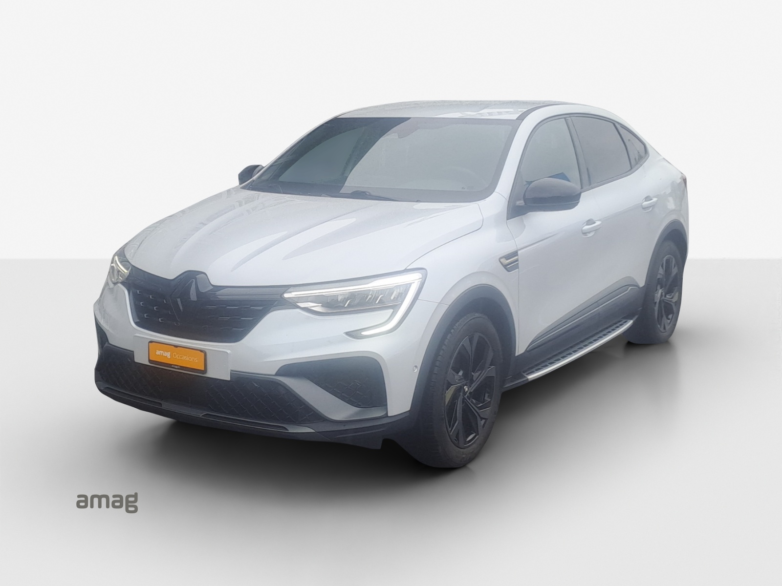 RENAULT Arkana 1.6 E-Tech Engineered