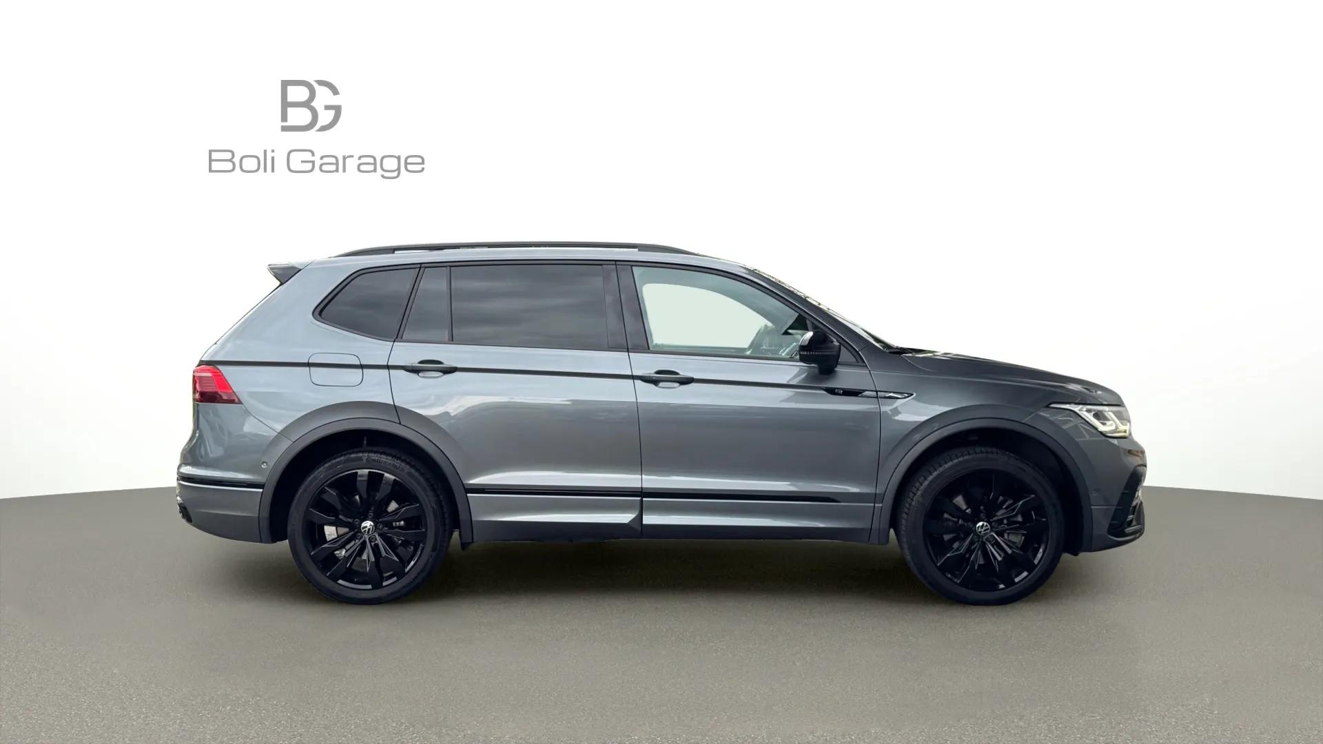 VW Tiguan Allspace 2.0TSI R-Line 4Motion DSG-image-7