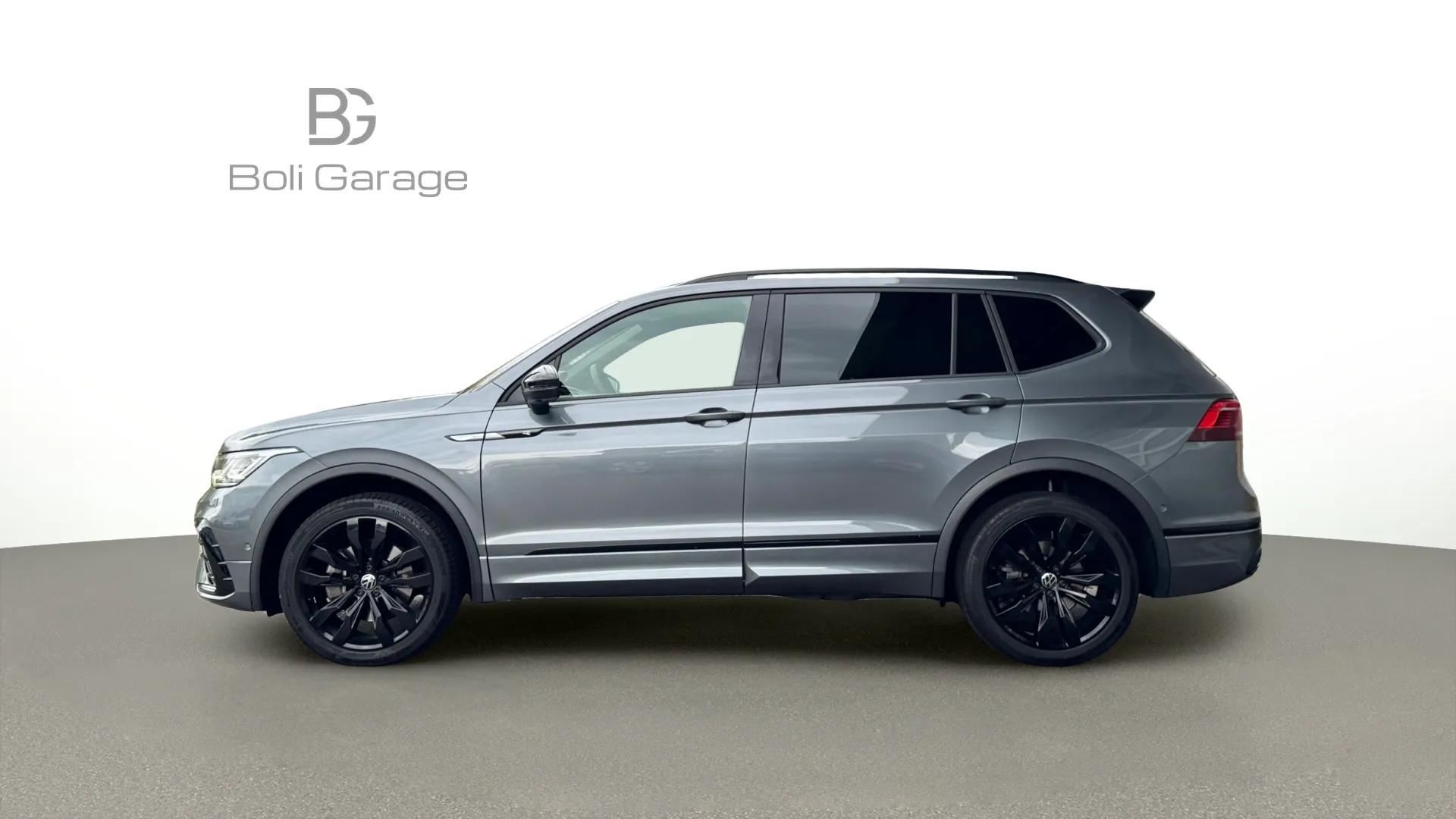 VW Tiguan Allspace 2.0TSI R-Line 4Motion DSG-showroom-element-1