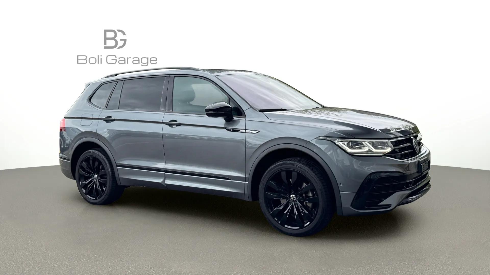 VW Tiguan Allspace 2.0TSI R-Line 4Motion DSG-image-8