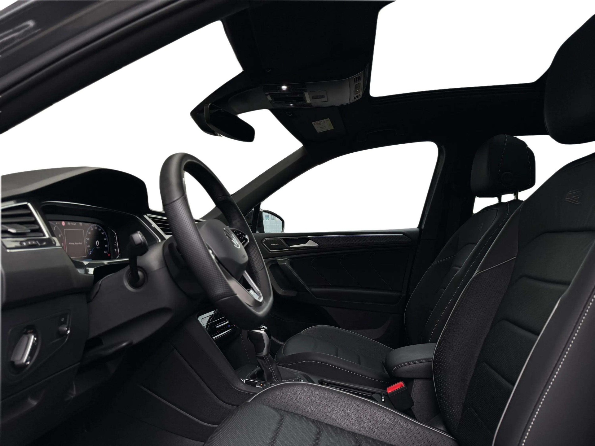 VW Tiguan Allspace 2.0TSI R-Line 4Motion DSG-image-13