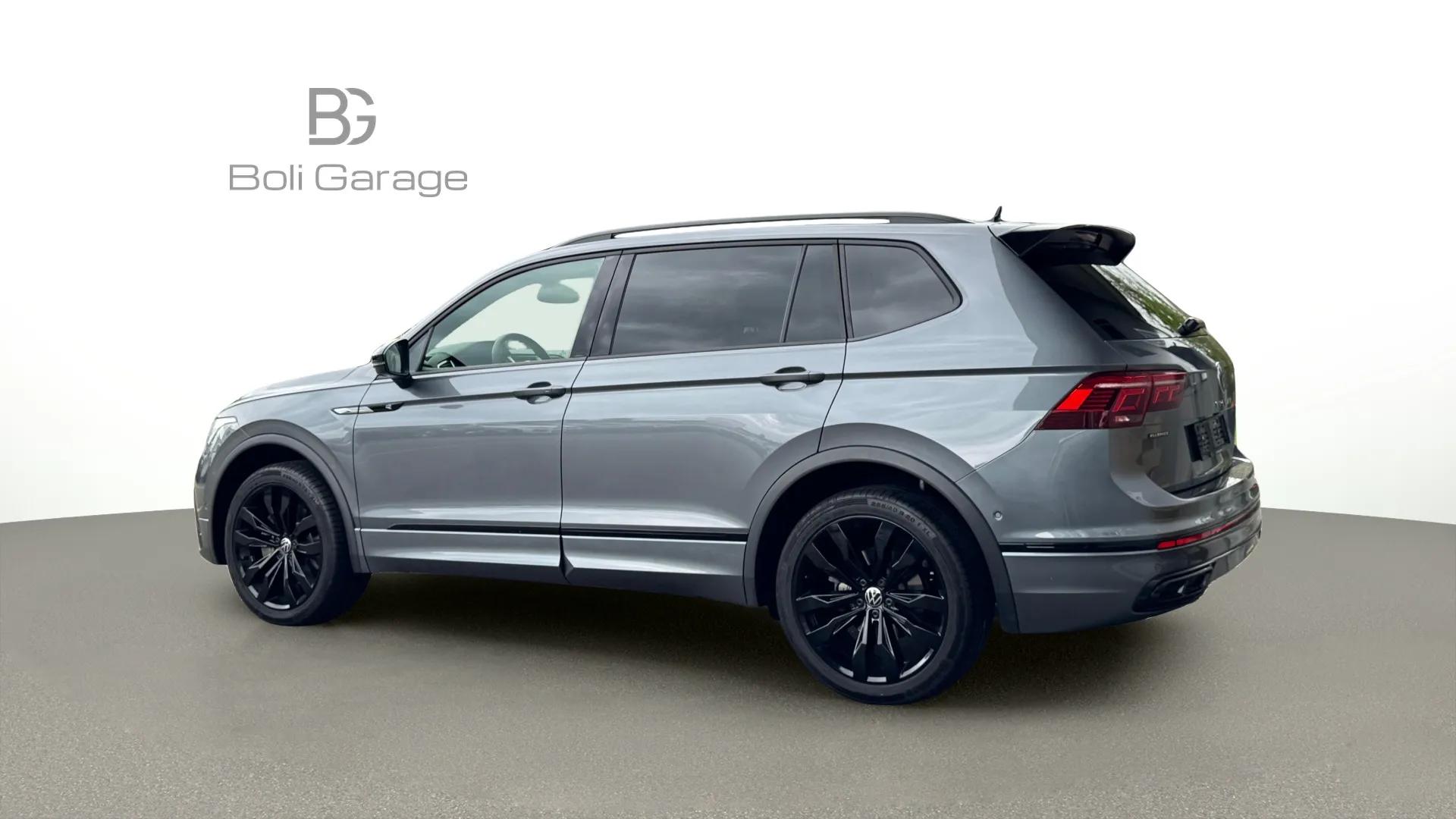 VW Tiguan Allspace 2.0TSI R-Line 4Motion DSG-showroom-element-2