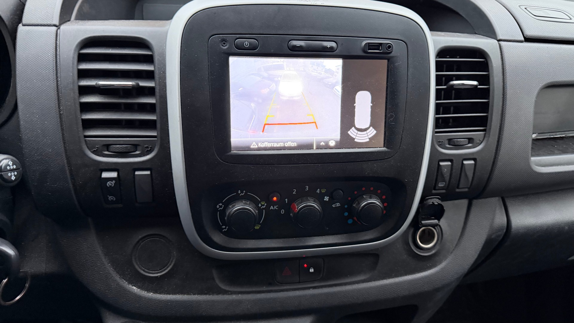 FIAT Talento 29 1.6 MJ L1H1 Easy Pro Plus-image-7