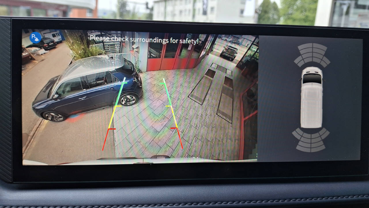MAXUS Deliver 9 Kaw. L3H2 2.0 TD Comfort-image-13