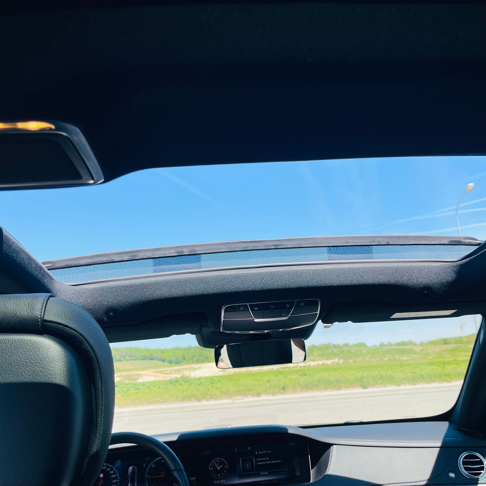MERCEDES-BENZ S 350 d L 4Matic 9G-Tronic-image-12