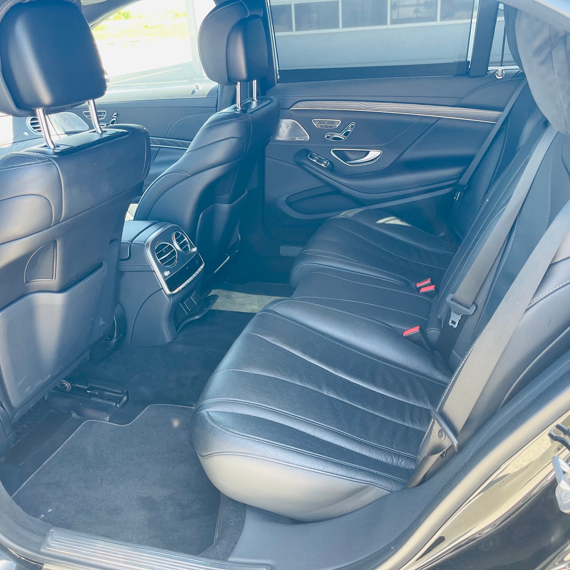 MERCEDES-BENZ S 350 d L 4Matic 9G-Tronic-image-9