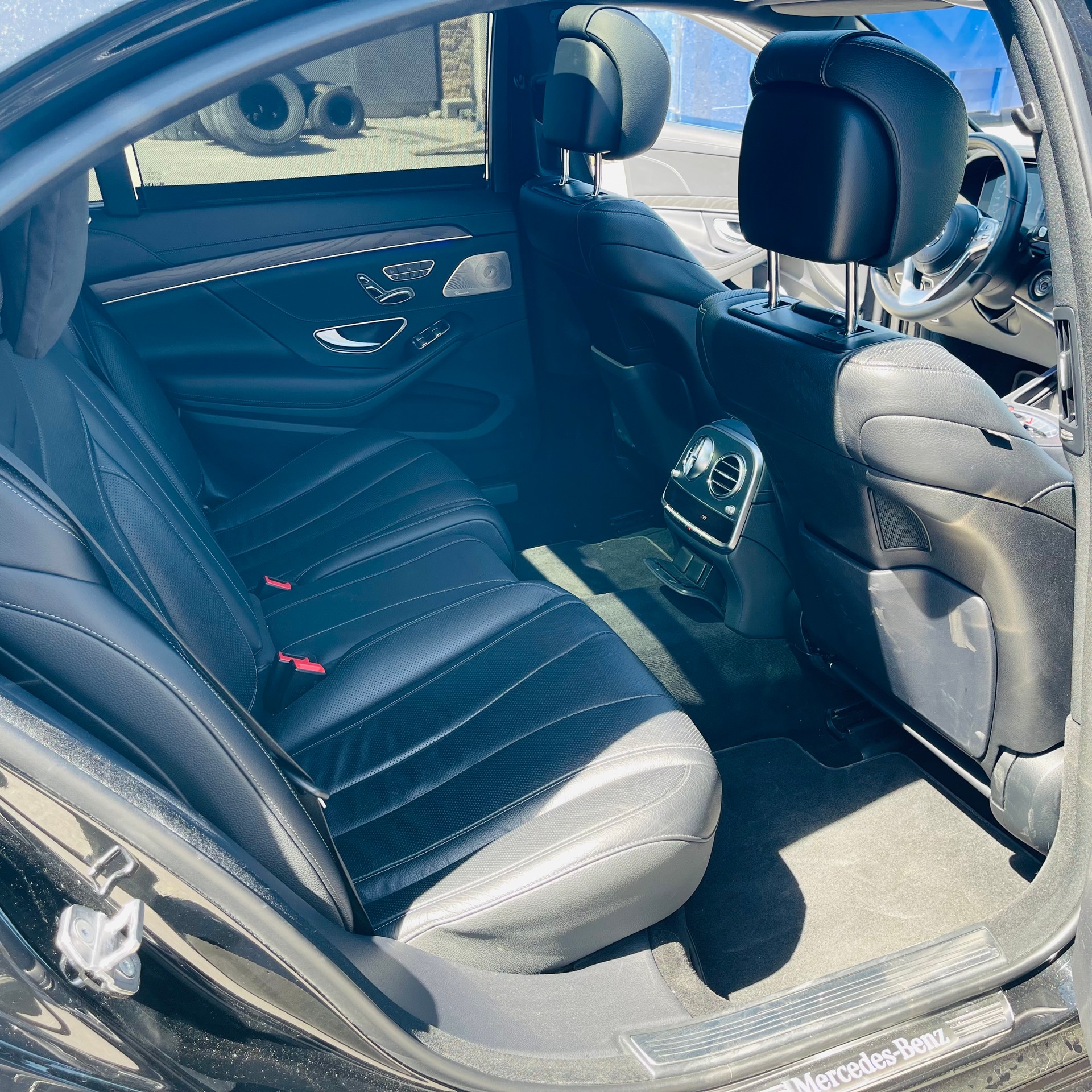 MERCEDES-BENZ S 350 d L 4Matic 9G-Tronic-image-10