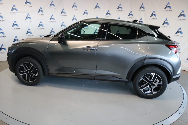 NISSAN Juke 1.0 DIG-T N-Connecta DCT-image-15