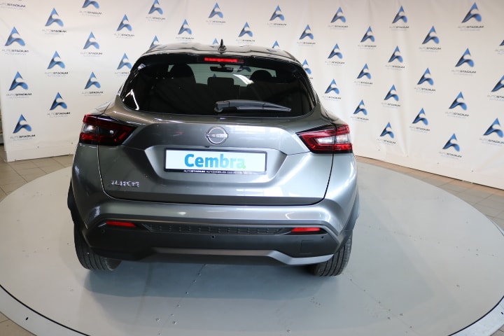NISSAN Juke 1.0 DIG-T N-Connecta DCT-image-20