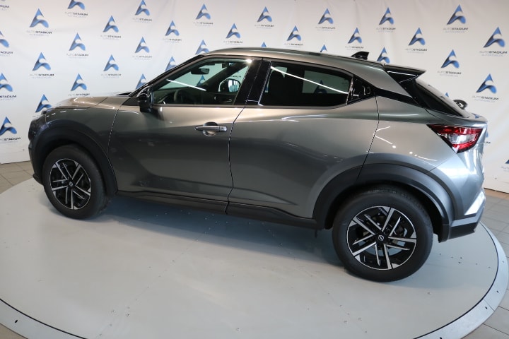 NISSAN Juke 1.0 DIG-T N-Connecta DCT-image-16
