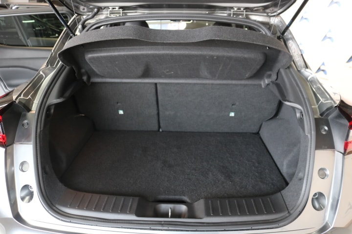 NISSAN Juke 1.0 DIG-T N-Connecta DCT-image-31