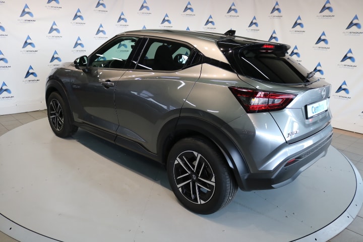 NISSAN Juke 1.0 DIG-T N-Connecta DCT-image-18