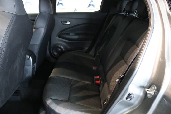 NISSAN Juke 1.0 DIG-T N-Connecta DCT-image-3