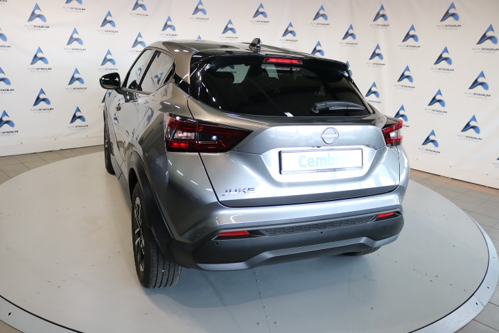 NISSAN Juke 1.0 DIG-T N-Connecta DCT-image-19
