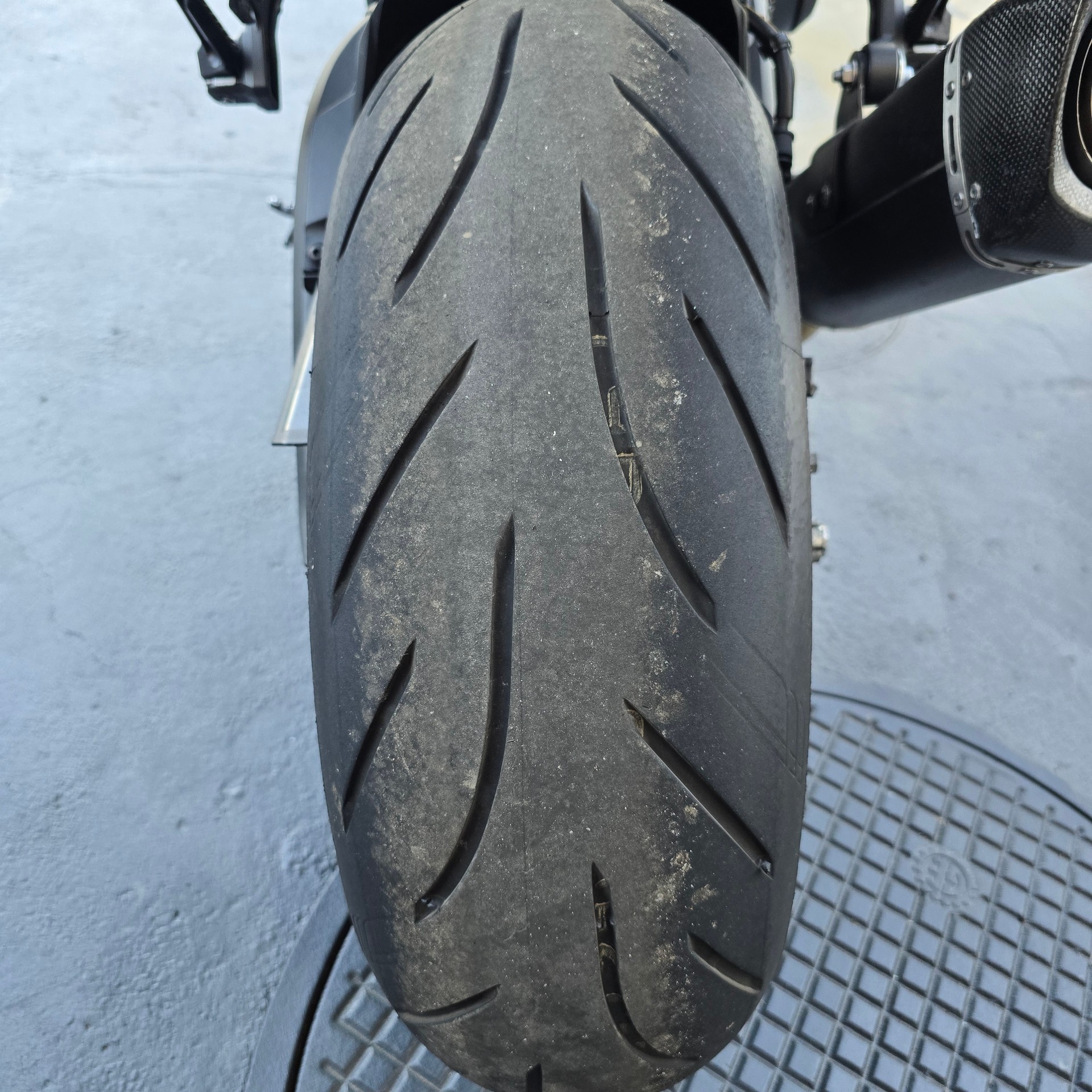 KAWASAKI Z H2-image-4
