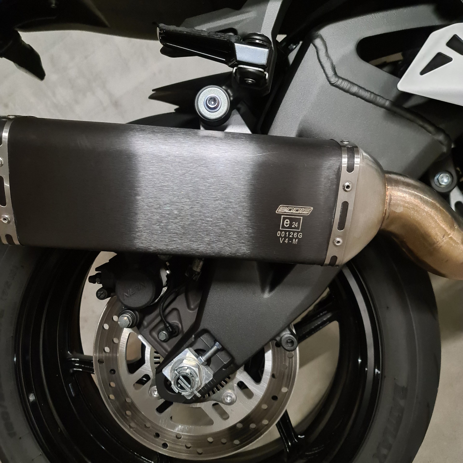 KAWASAKI Z H2-image-3