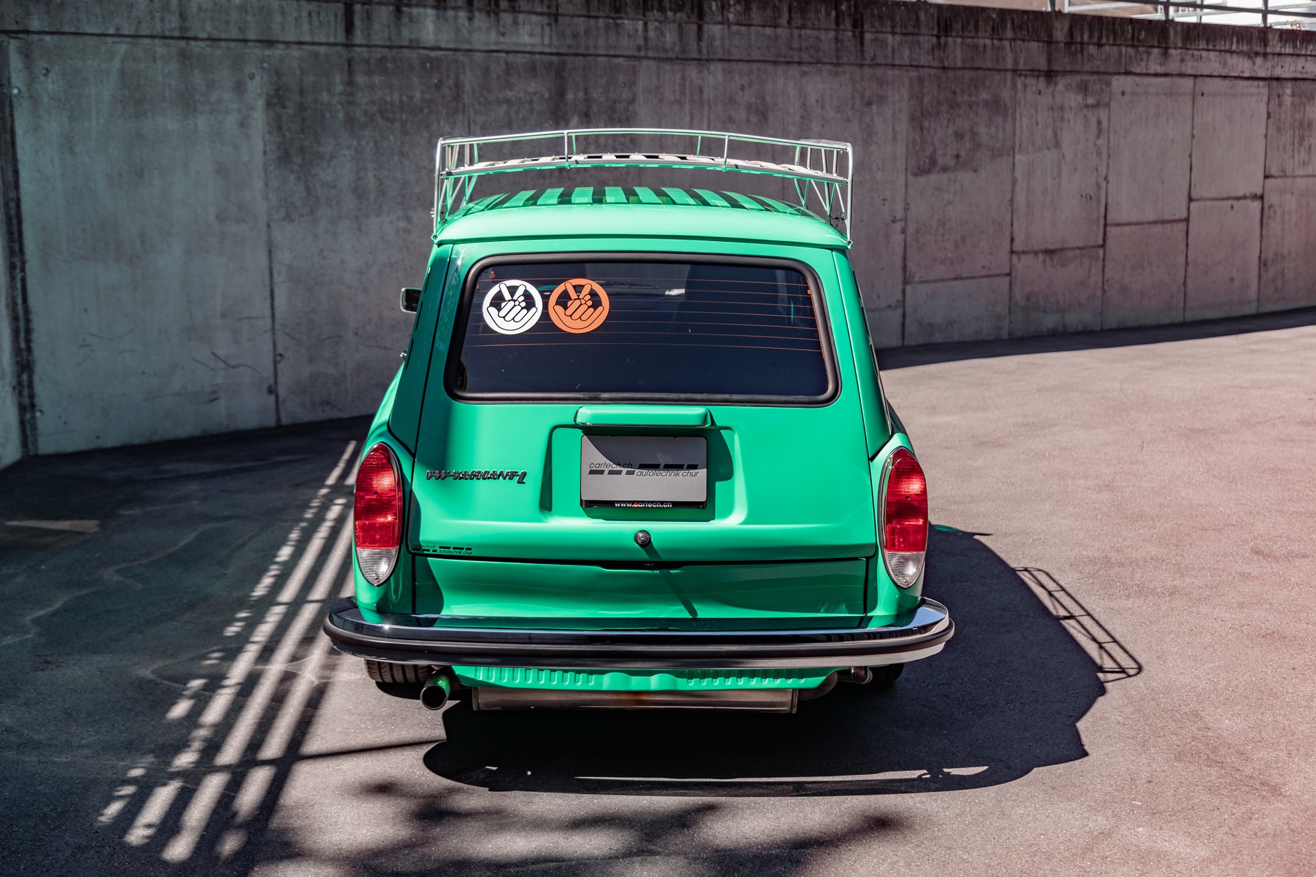 VW T36 Variant-image-16
